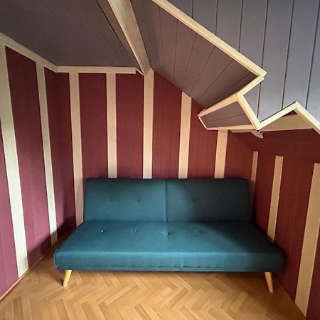 Chambres D'Hotes La Cheminee Tardets-Sorholus Zewnętrze zdjęcie