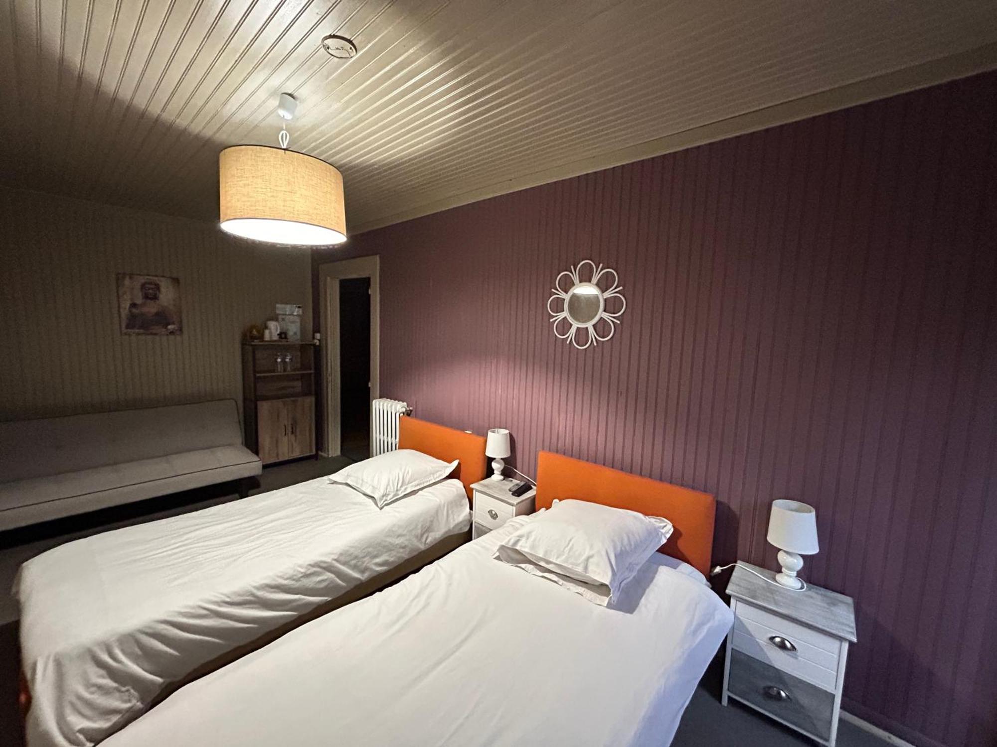 Chambres D'Hotes La Cheminee Tardets-Sorholus Zewnętrze zdjęcie