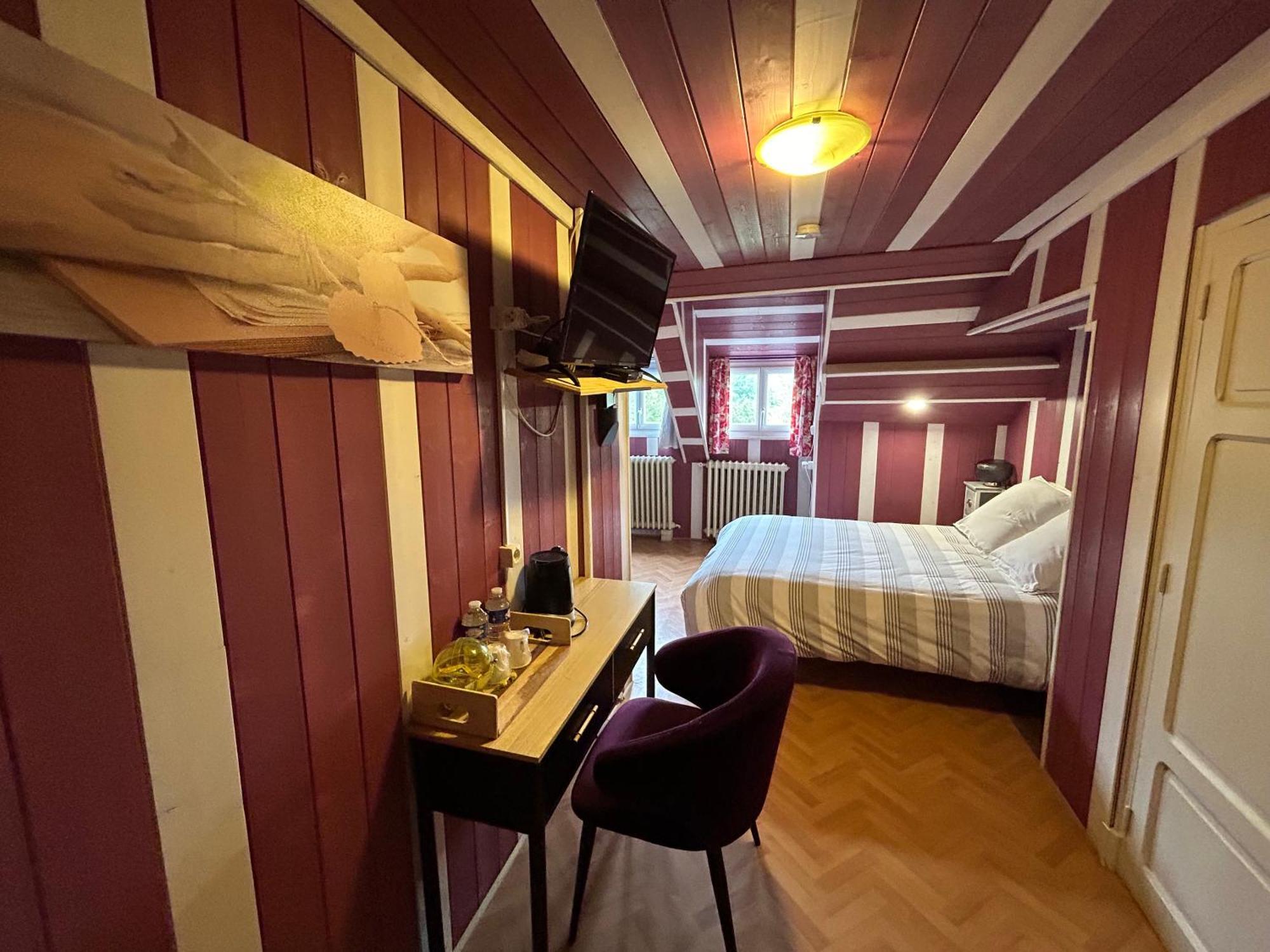 Chambres D'Hotes La Cheminee Tardets-Sorholus Zewnętrze zdjęcie