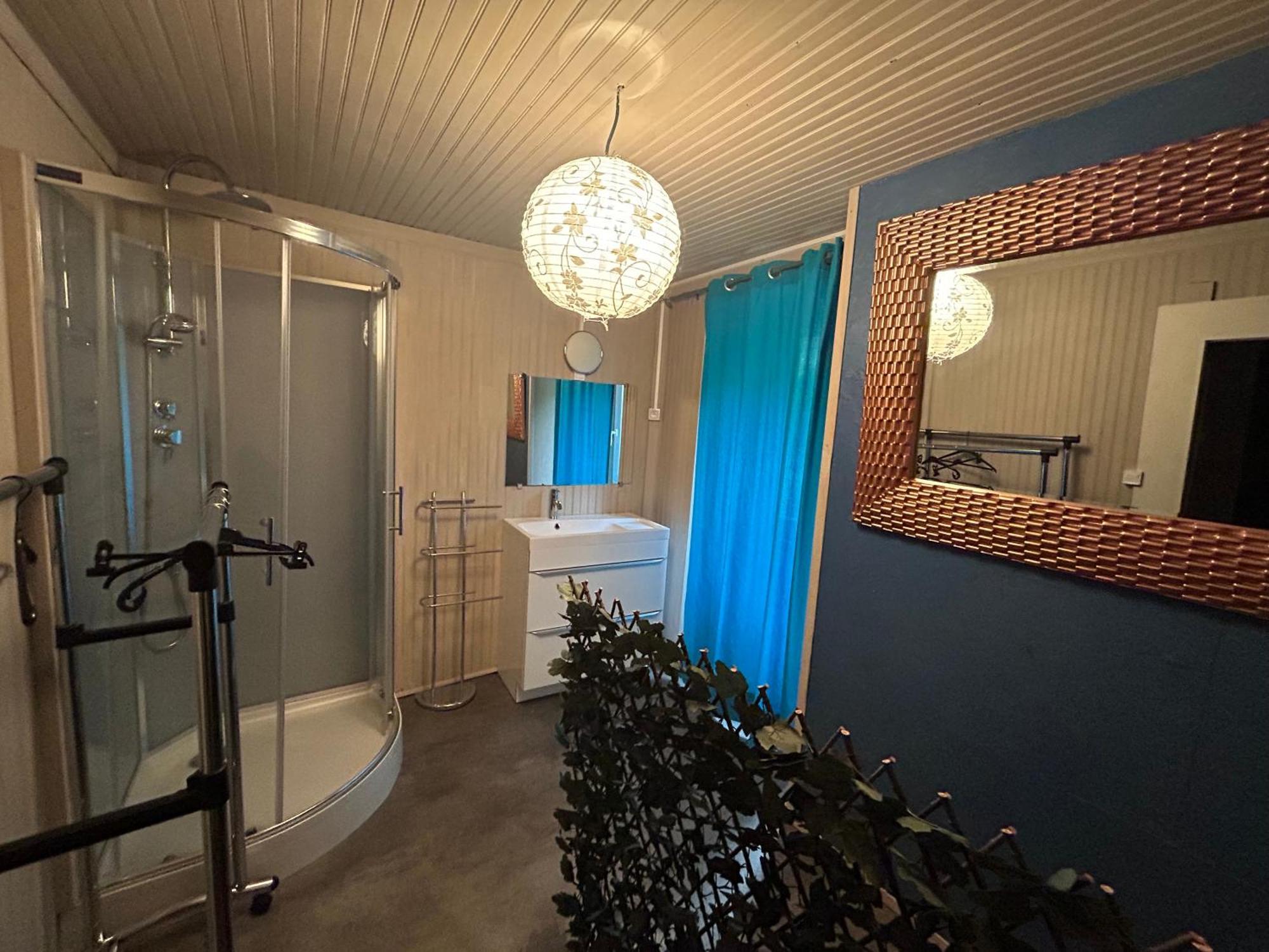 Chambres D'Hotes La Cheminee Tardets-Sorholus Zewnętrze zdjęcie