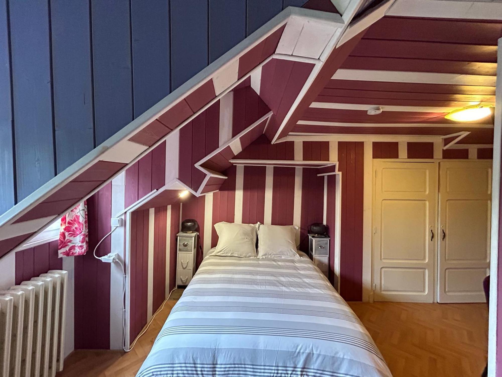 Chambres D'Hotes La Cheminee Tardets-Sorholus Zewnętrze zdjęcie