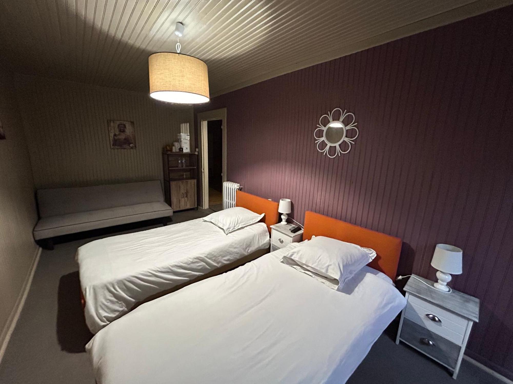 Chambres D'Hotes La Cheminee Tardets-Sorholus Zewnętrze zdjęcie
