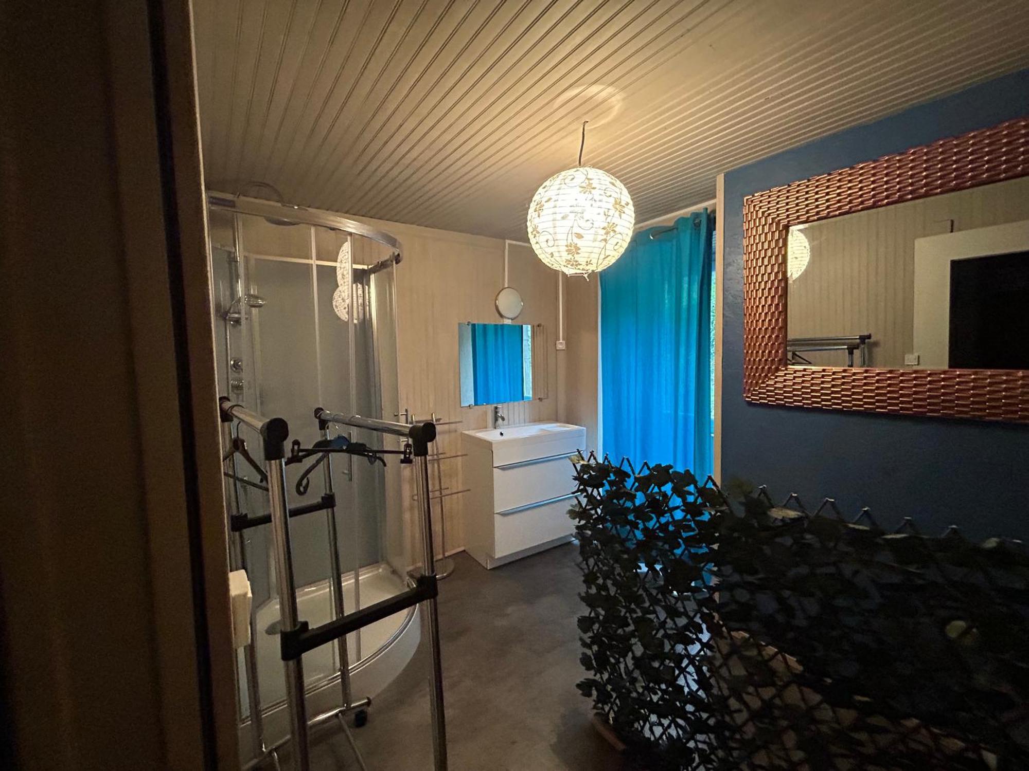 Chambres D'Hotes La Cheminee Tardets-Sorholus Zewnętrze zdjęcie
