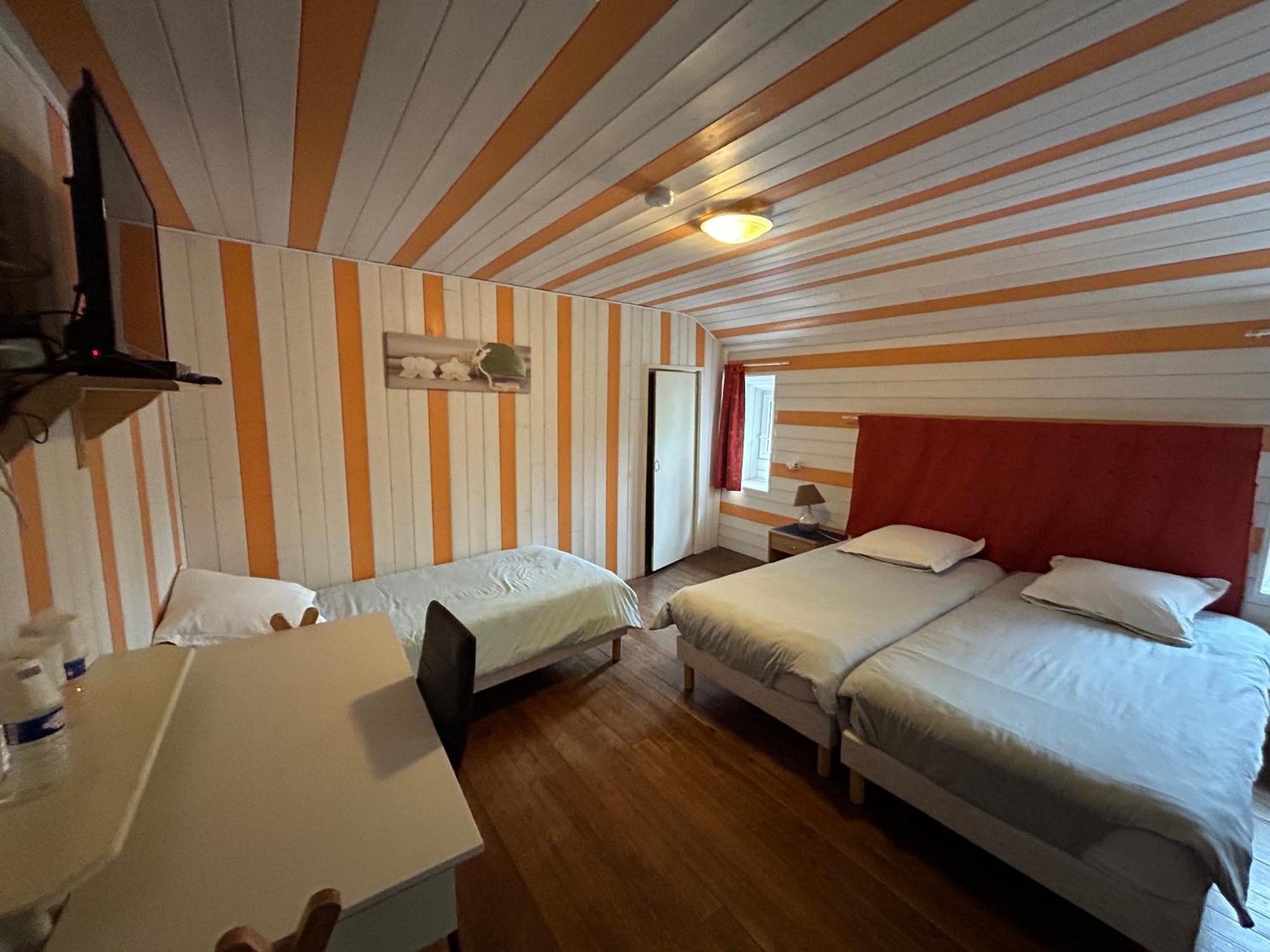 Chambres D'Hotes La Cheminee Tardets-Sorholus Zewnętrze zdjęcie