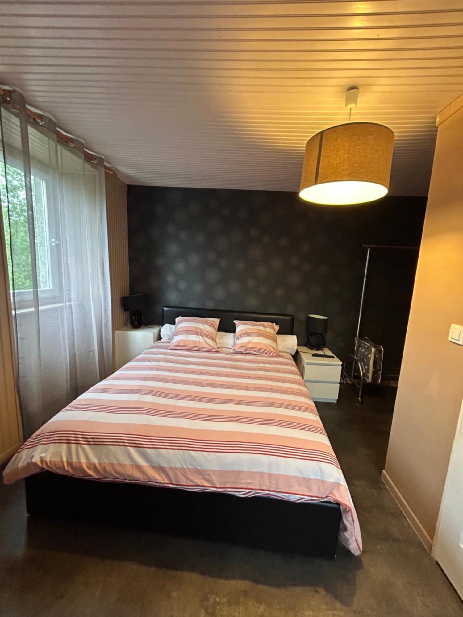 Chambres D'Hotes La Cheminee Tardets-Sorholus Zewnętrze zdjęcie