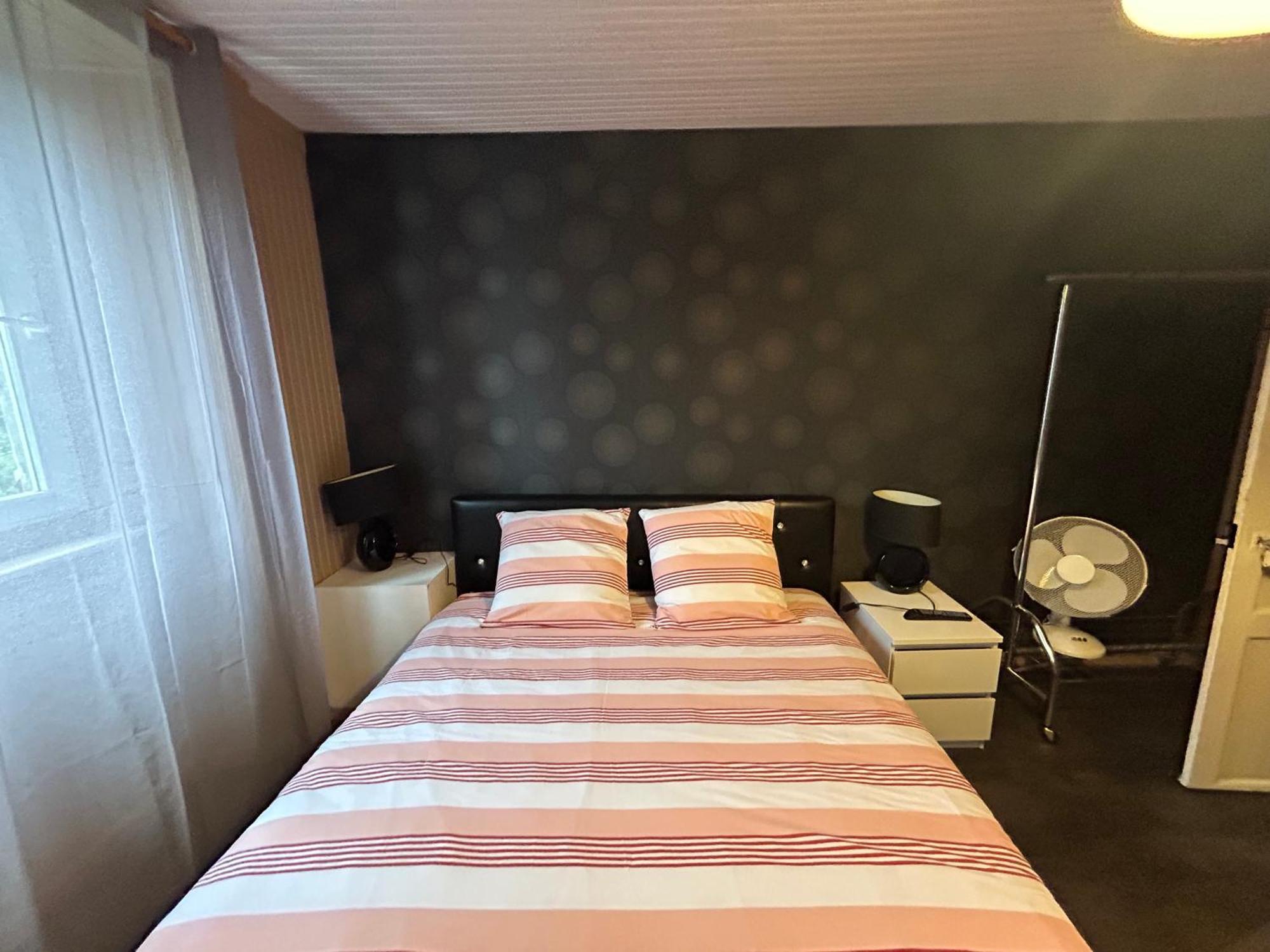 Chambres D'Hotes La Cheminee Tardets-Sorholus Zewnętrze zdjęcie