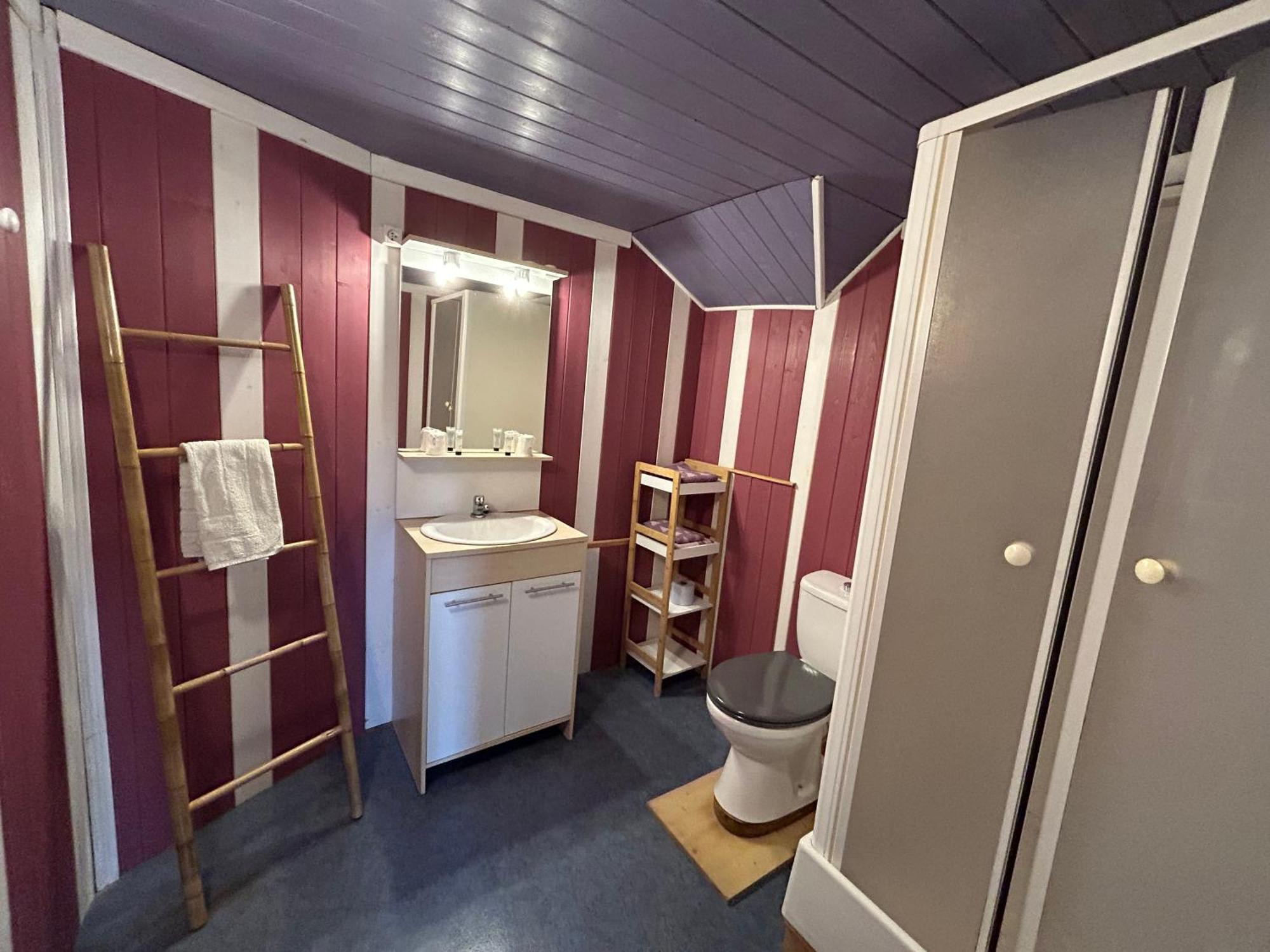 Chambres D'Hotes La Cheminee Tardets-Sorholus Zewnętrze zdjęcie