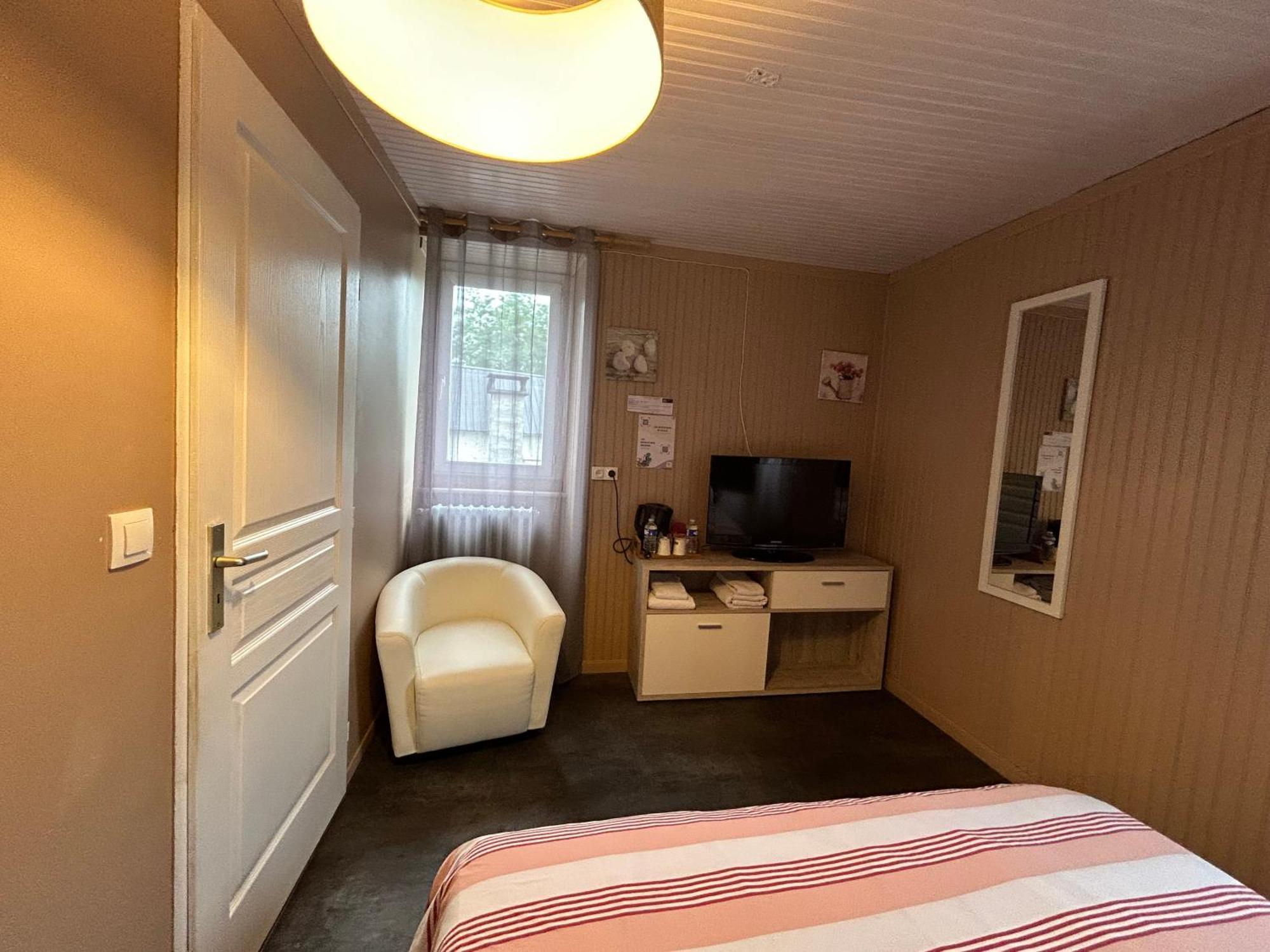 Chambres D'Hotes La Cheminee Tardets-Sorholus Zewnętrze zdjęcie