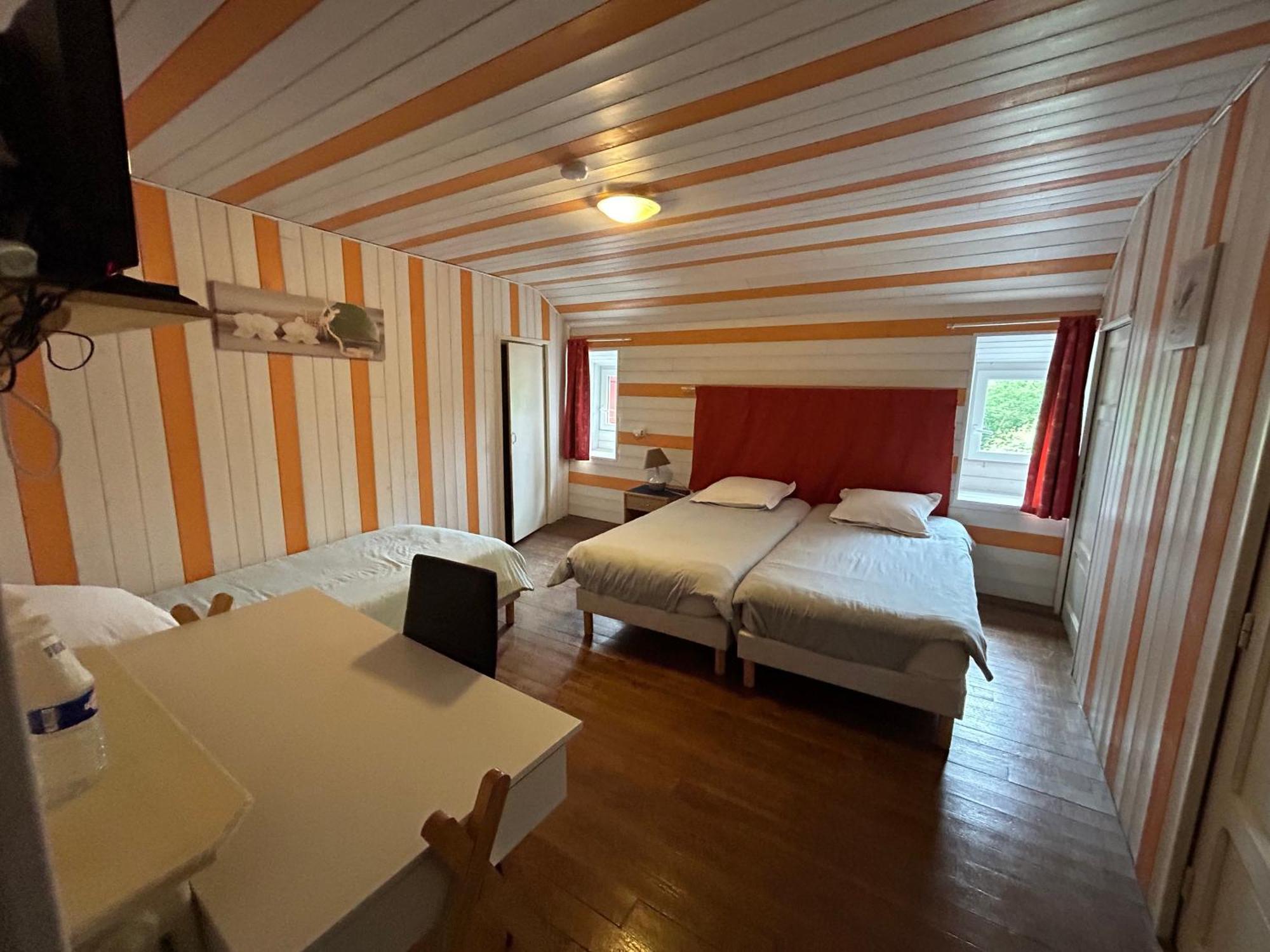 Chambres D'Hotes La Cheminee Tardets-Sorholus Zewnętrze zdjęcie