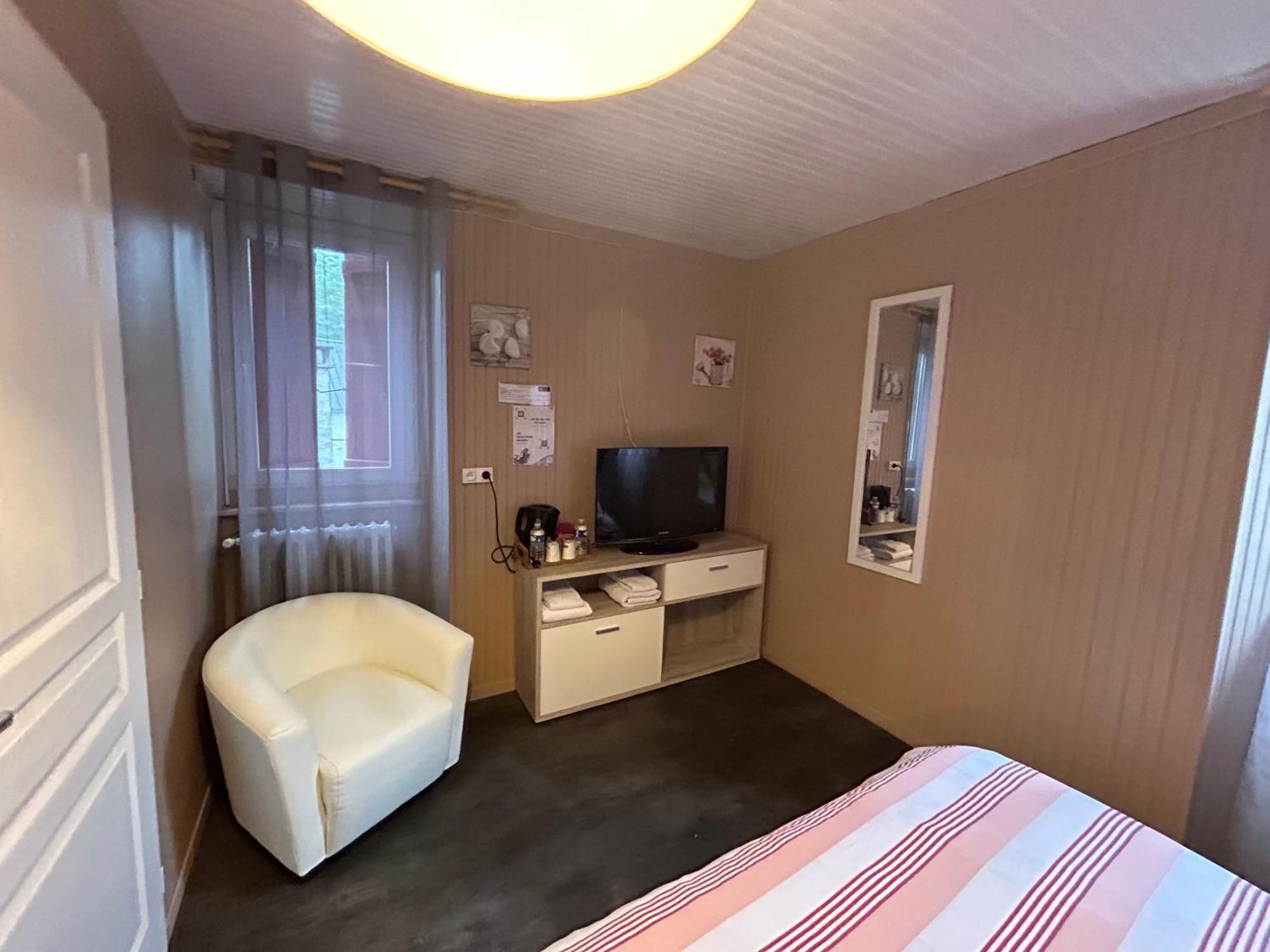 Chambres D'Hotes La Cheminee Tardets-Sorholus Zewnętrze zdjęcie