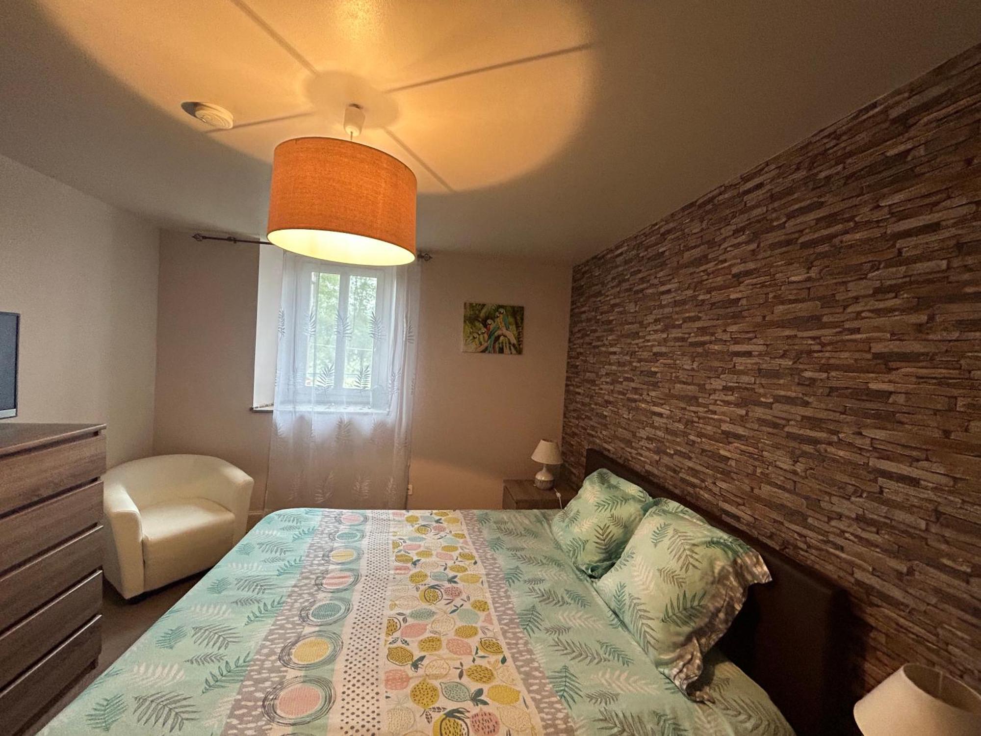 Chambres D'Hotes La Cheminee Tardets-Sorholus Zewnętrze zdjęcie