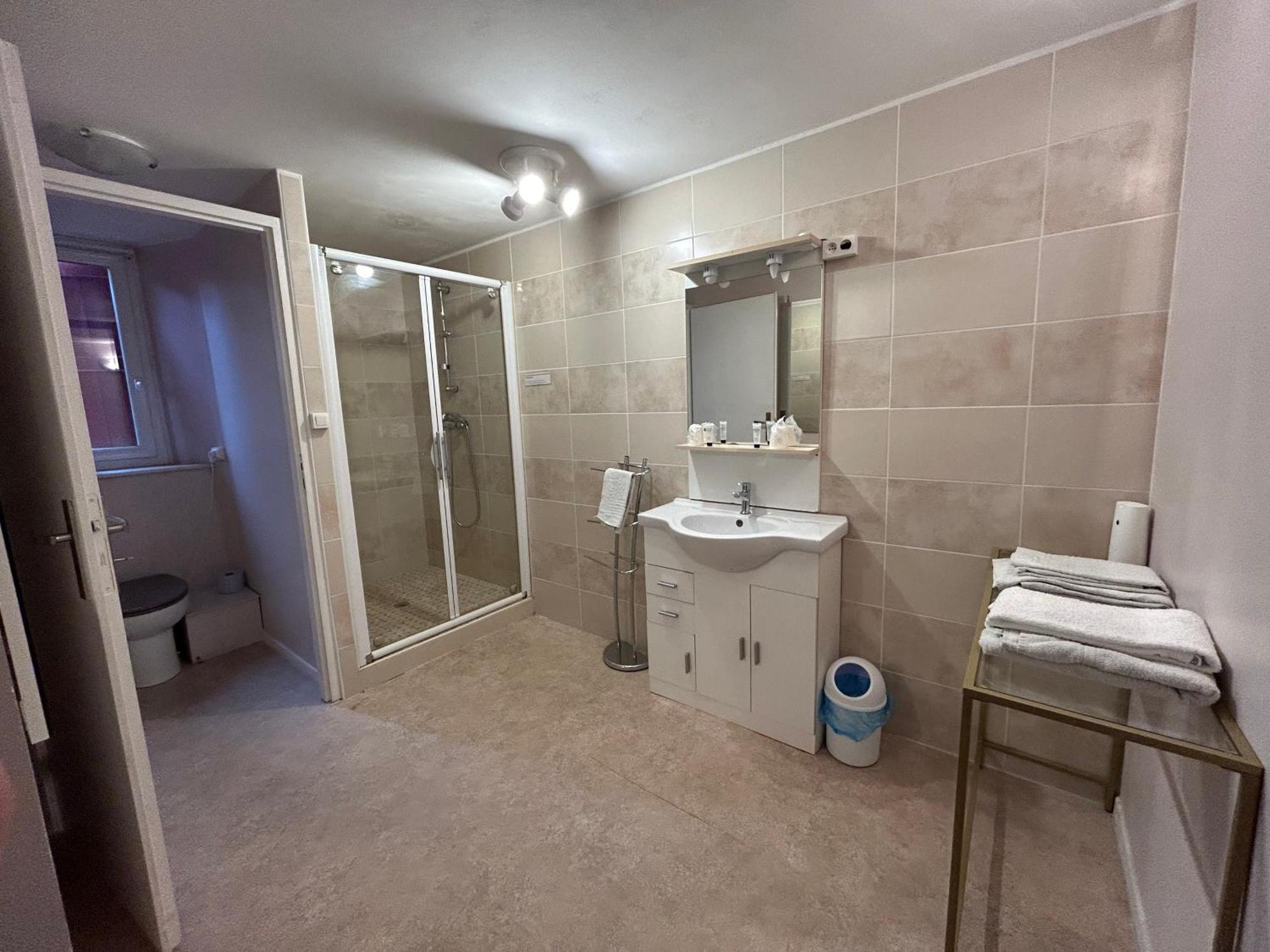 Chambres D'Hotes La Cheminee Tardets-Sorholus Zewnętrze zdjęcie