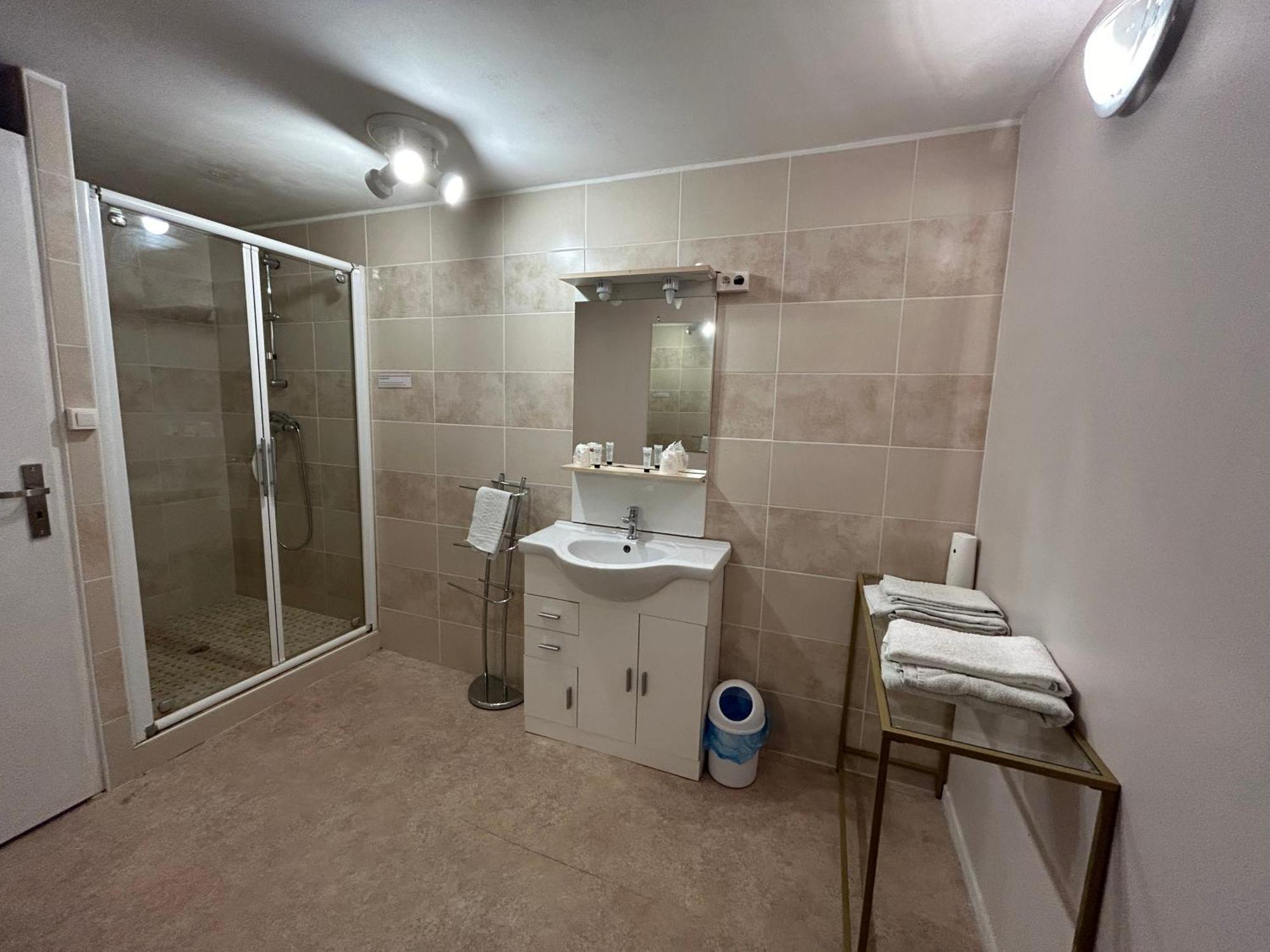 Chambres D'Hotes La Cheminee Tardets-Sorholus Zewnętrze zdjęcie